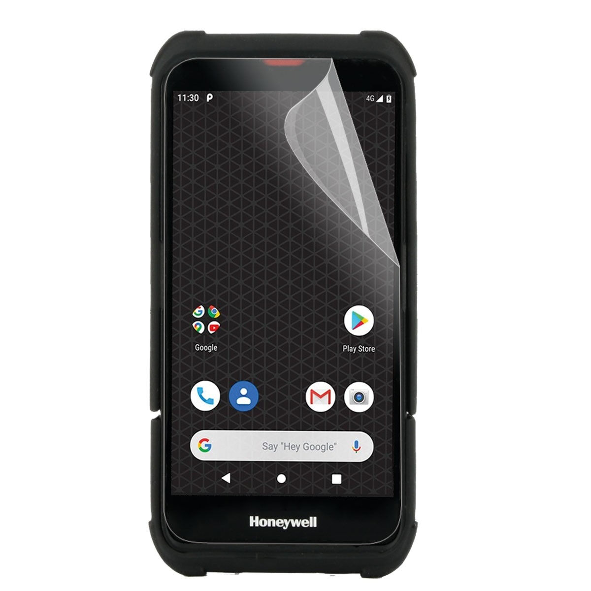 Protetor de ecrã para o telemóvel Mobilis 036260 CT30 XP